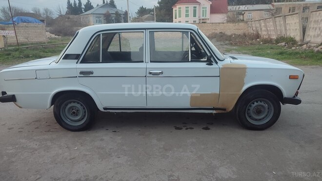 LADA (VAZ) 2106 1983, 92,469 km - 1.5 л - İmişli