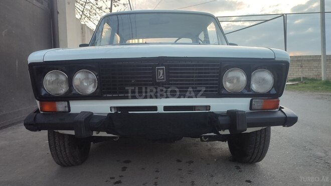 LADA (VAZ) 2106 1983, 92,469 km - 1.5 л - İmişli