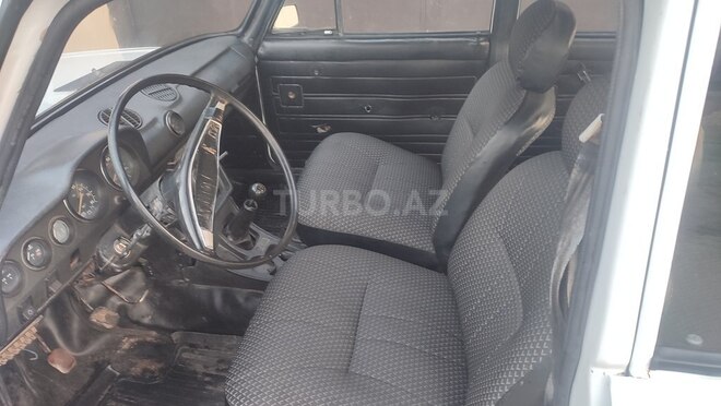 LADA (VAZ) 2106 1983, 92,469 km - 1.5 л - İmişli