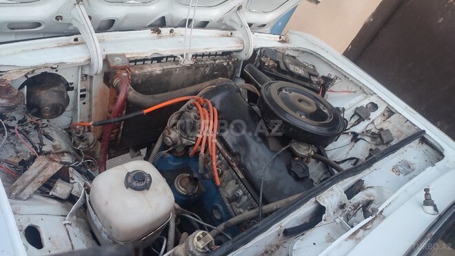 LADA (VAZ) 2106 1983, 92,469 km - 1.5 л - İmişli