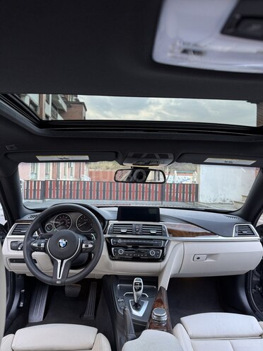BMW 430 2019, 96,000 km - 2.0 l - Zaqatala