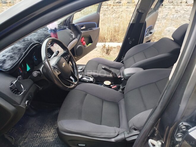Chevrolet Cruze 2015, 160,000 km - 1.4 л - Naxçıvan
