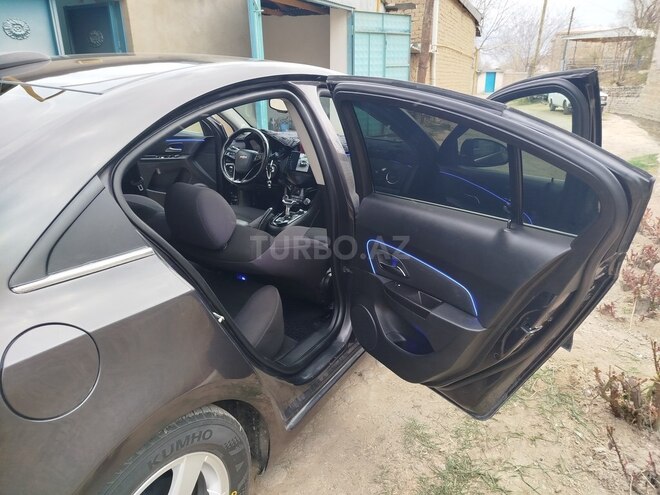 Chevrolet Cruze 2015, 160,000 km - 1.4 л - Naxçıvan