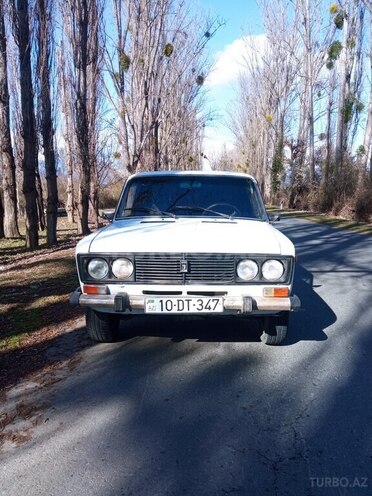 LADA (VAZ) 2106 1987, 70,000 km - 1.5 l - Zaqatala