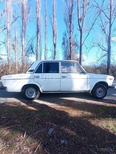 LADA (VAZ) 2106 1987, 70,000 km - 1.5 l - Zaqatala
