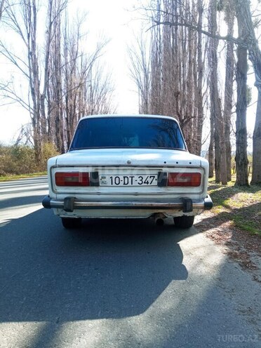 LADA (VAZ) 2106 1987, 70,000 km - 1.5 l - Zaqatala
