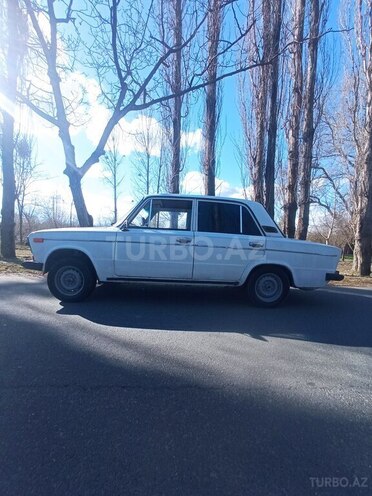 LADA (VAZ) 2106 1987, 70,000 km - 1.5 l - Zaqatala