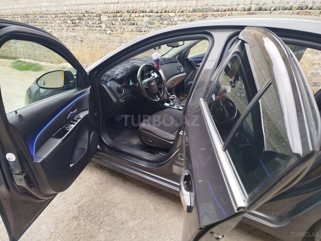 Chevrolet Cruze 2015, 160,000 km - 1.4 л - Naxçıvan