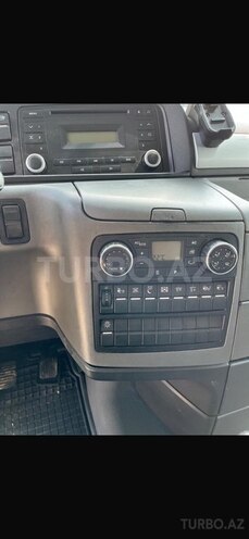 MAN TGA 18.440 2011, 1,266,000 km - 12.0 l - Bakı