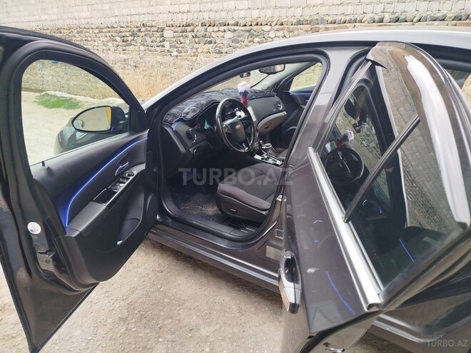 Chevrolet Cruze 2015, 160,000 km - 1.4 л - Naxçıvan
