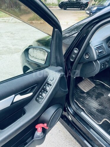 Mercedes B 150 2006, 168,000 km - 1.5 l - Bakı