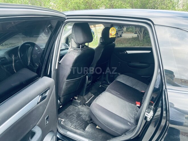 Mercedes B 150 2006, 168,000 km - 1.5 l - Bakı