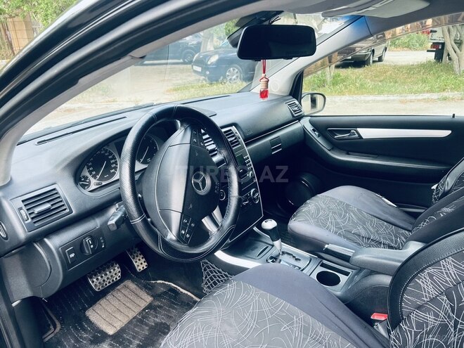 Mercedes B 150 2006, 168,000 km - 1.5 l - Bakı