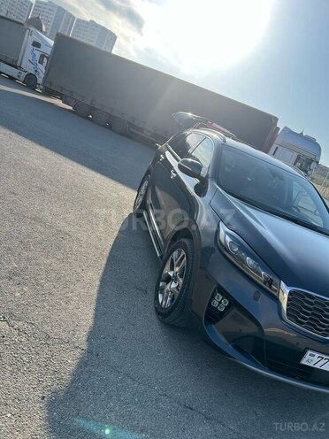 Kia Sorento-4