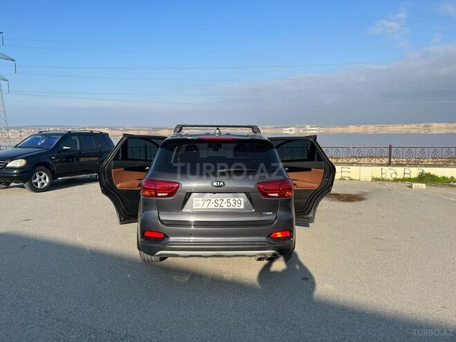 Kia Sorento-6