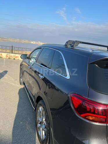 Kia Sorento-5