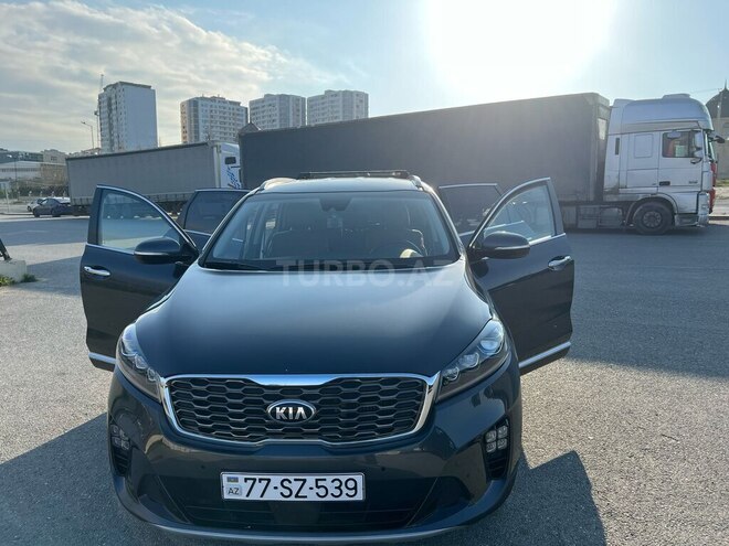 Kia Sorento-7