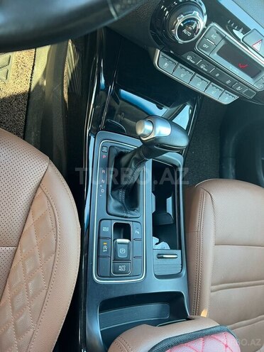 Kia Sorento-17