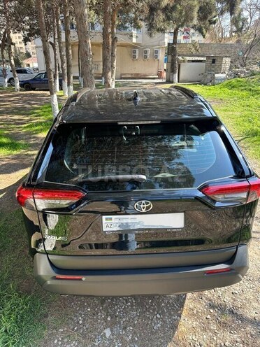 Toyota RAV4 2023, 10,000 km - 2.0 л - Bakı