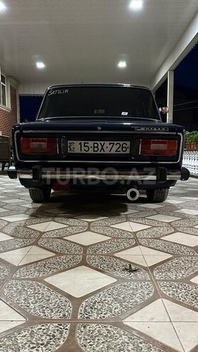 LADA (VAZ) 2106 2004, 66,000 km - 1.5 l - Cəlilabad