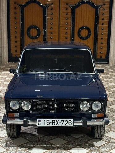 LADA (VAZ) 2106 2004, 66,000 km - 1.5 l - Cəlilabad