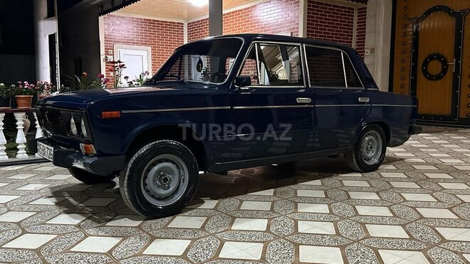 LADA (VAZ) 2106 2004, 66,000 km - 1.5 l - Cəlilabad