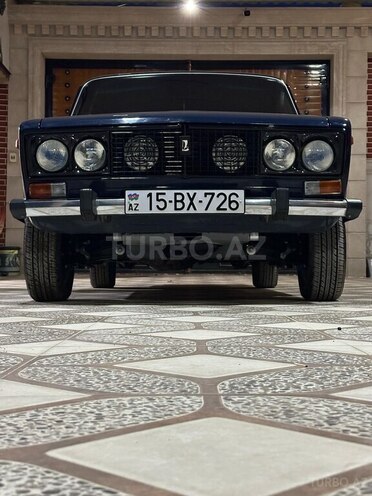 LADA (VAZ) 2106 2004, 66,000 km - 1.5 l - Cəlilabad