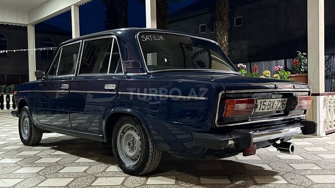 LADA (VAZ) 2106 2004, 66,000 km - 1.5 l - Cəlilabad