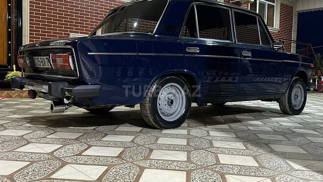 LADA (VAZ) 2106 2004, 66,000 km - 1.5 l - Cəlilabad