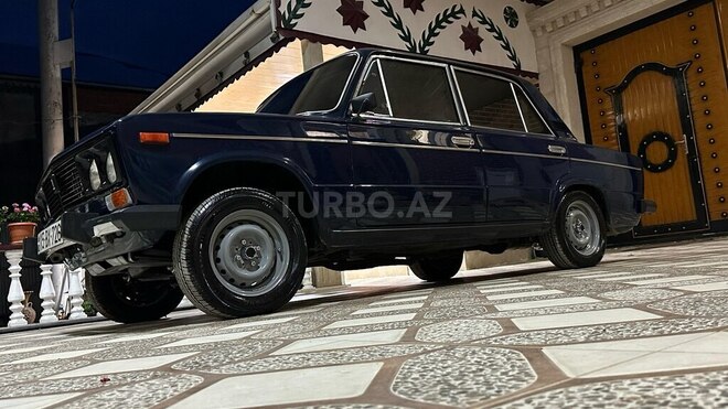 LADA (VAZ) 2106 2004, 66,000 km - 1.5 l - Cəlilabad