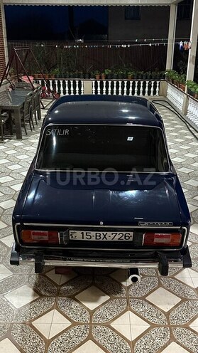 LADA (VAZ) 2106 2004, 66,000 km - 1.5 l - Cəlilabad