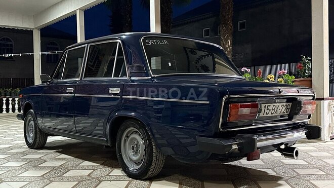 LADA (VAZ) 2106 2004, 66,000 km - 1.5 l - Cəlilabad