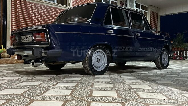 LADA (VAZ) 2106 2004, 66,000 km - 1.5 l - Cəlilabad