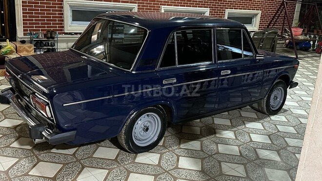 LADA (VAZ) 2106 2004, 66,000 km - 1.5 l - Cəlilabad