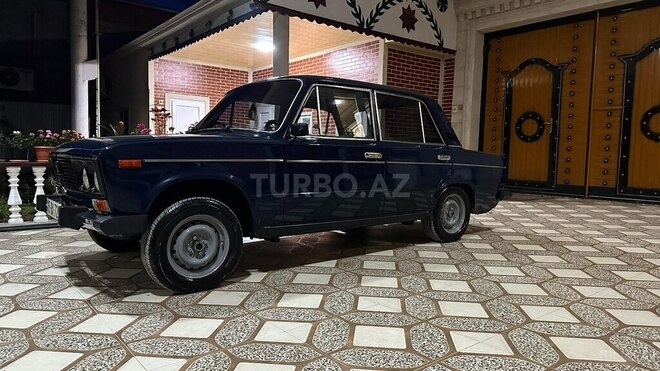 LADA (VAZ) 2106 2004, 66,000 km - 1.5 l - Cəlilabad