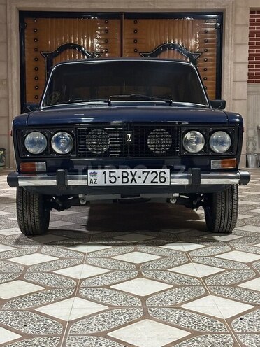 LADA (VAZ) 2106 2004, 66,000 km - 1.5 l - Cəlilabad