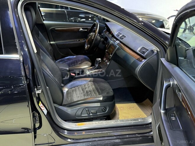 Volkswagen Passat 2013, 140,000 km - 1.8 л - Bakı