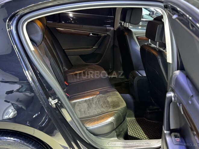 Volkswagen Passat 2013, 140,000 km - 1.8 л - Bakı