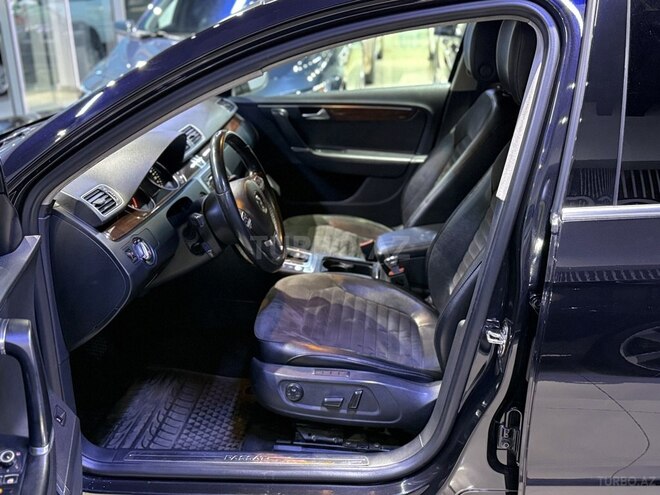 Volkswagen Passat 2013, 140,000 km - 1.8 л - Bakı