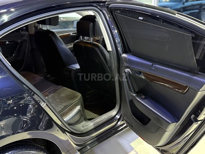 Volkswagen Passat 2013, 140,000 km - 1.8 л - Bakı
