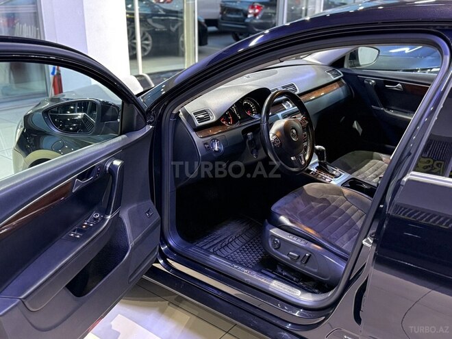 Volkswagen Passat 2013, 140,000 km - 1.8 л - Bakı