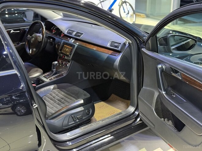 Volkswagen Passat 2013, 140,000 km - 1.8 л - Bakı