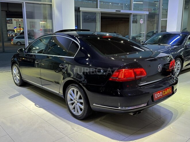 Volkswagen Passat 2013, 140,000 km - 1.8 л - Bakı
