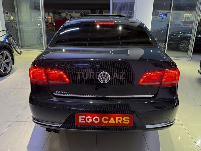 Volkswagen Passat 2013, 140,000 km - 1.8 л - Bakı