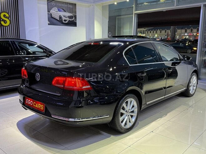 Volkswagen Passat 2013, 140,000 km - 1.8 л - Bakı