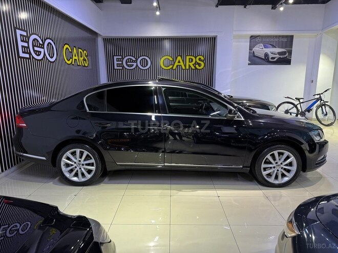 Volkswagen Passat 2013, 140,000 km - 1.8 л - Bakı