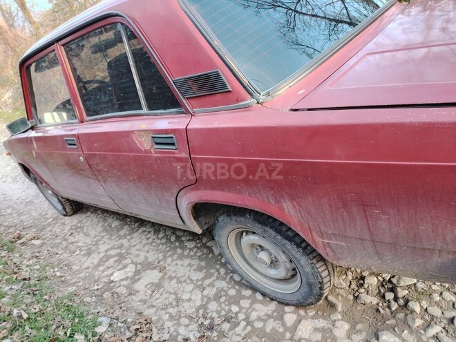 LADA (VAZ) 2107 1990, 93,200 km - 1.6 l - Şəki