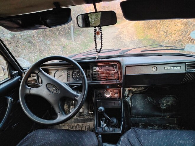 LADA (VAZ) 2107 1990, 93,200 km - 1.6 l - Şəki