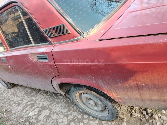 LADA (VAZ) 2107 1990, 93,200 km - 1.6 l - Şəki