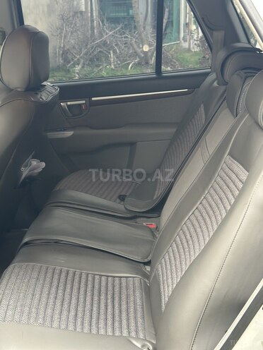 Hyundai Santa Fe 2008, 184,000 km - 2.0 l - Bakı